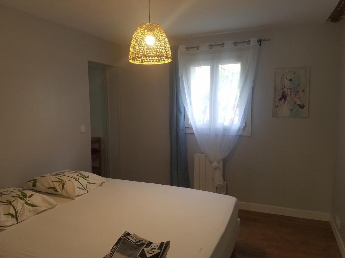 Gite Matilon, 5 Min Eugenie Les Bains Buanes 外观 照片