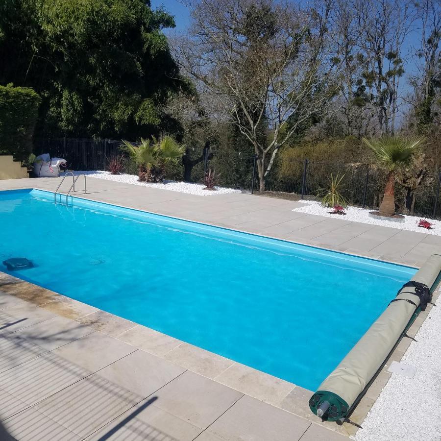 Gite Matilon, 5 Min Eugenie Les Bains Buanes 外观 照片